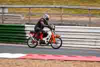 Orange Bikes